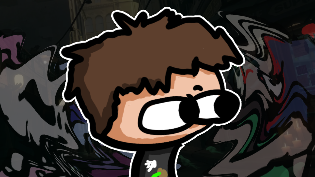 Deadlock Yuri Yaoi 2